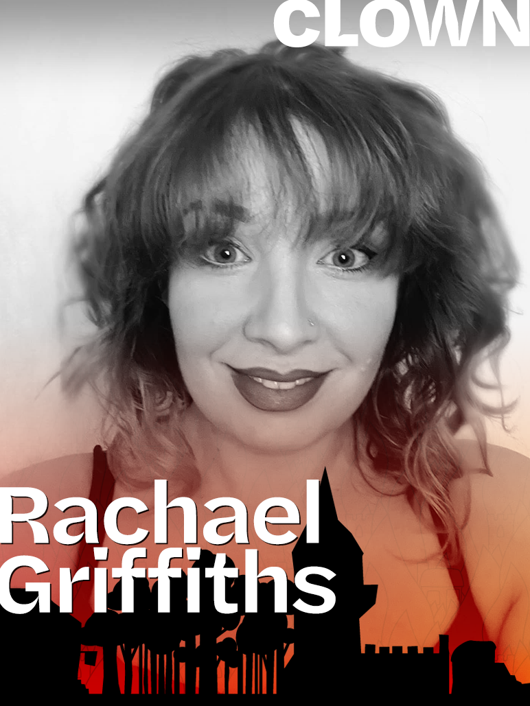 Cast mugshots website rachael